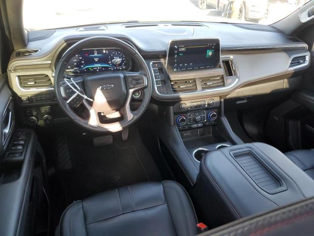 1GNSKRKDXPR120716 Chevrolet l84