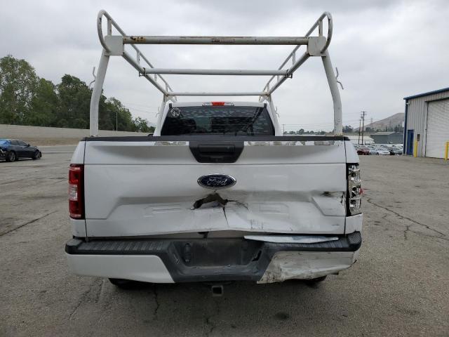 1FTMF1CB6JKC25631 Ford 3.3l tivct