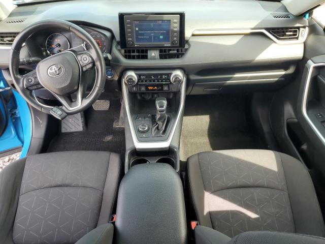 JTMRWRFV8LD547236 Toyota Rav4 Xle