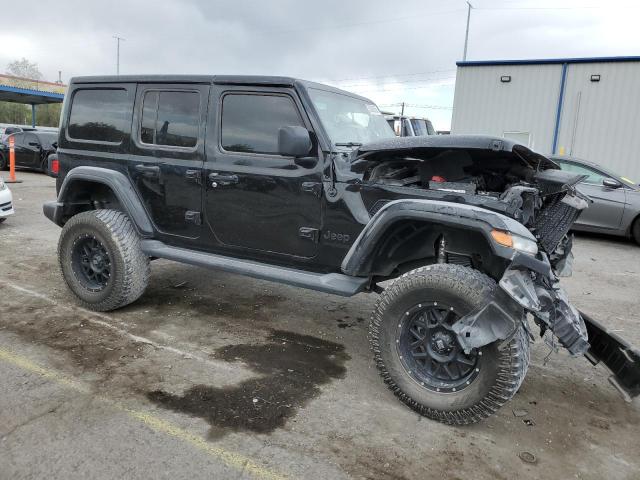 1C4HJXEN0MW853661 Jeep Wrangler