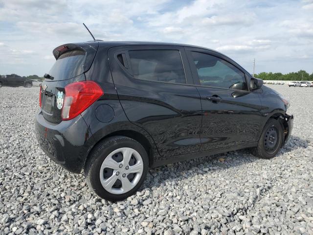 KL8CB6SA0NC030758 Chevrolet SPARK LS
