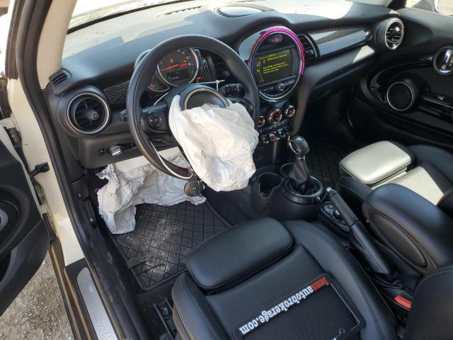 WMWXP7C57F2A40079 Mini COOPER S