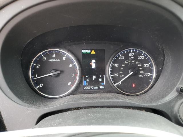 JA4AZ3A32JZ057389 Mitsubishi Outlander