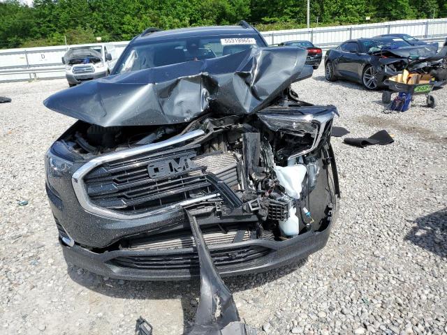 3GKALTEV0LL144547 GMC lyx