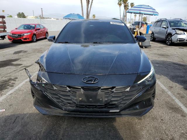 5NPLM4AG3NH079453 Hyundai ELANTRA SE