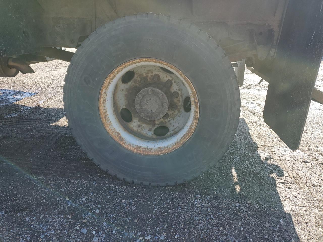 GMC C7 2006 1GDM7C1C56F400970 Photo 15