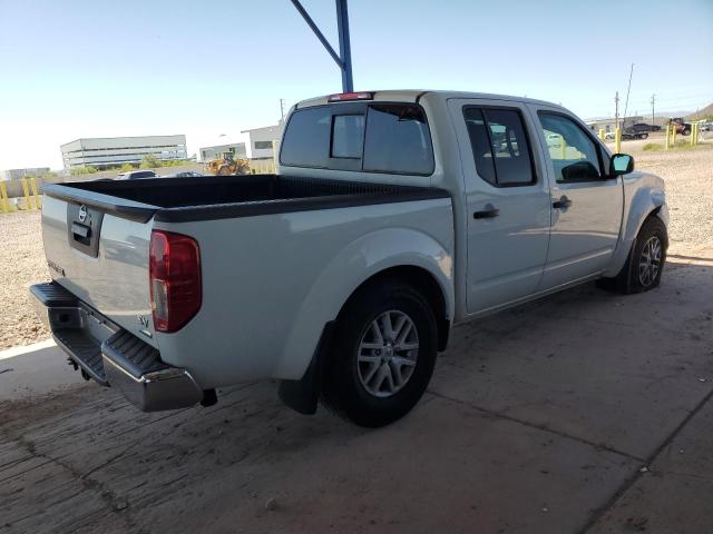 1N6DD0ER3HN767012 Nissan 2017