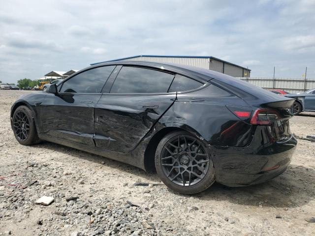 5YJ3E1EB9JF169998 Tesla MODEL 3