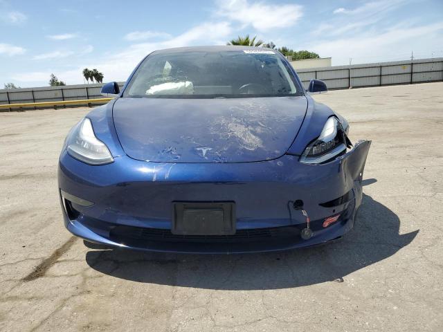 5YJ3E1EA1JF013171 Tesla MODEL 3