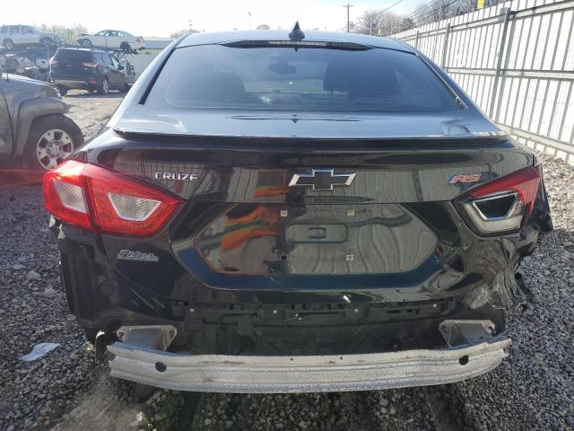1G1BE5SM4K7135931 Chevrolet CRUZE LT