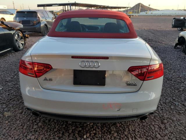 WAUD2AFH9GN001706 Audi A5 PREMIUM