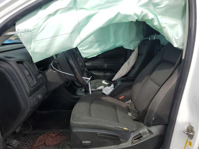 1GTG5CEN1H1266266 GMC CANYON SLE