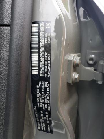ZACNJBBB6LPL87145 Jeep RENEGADE L