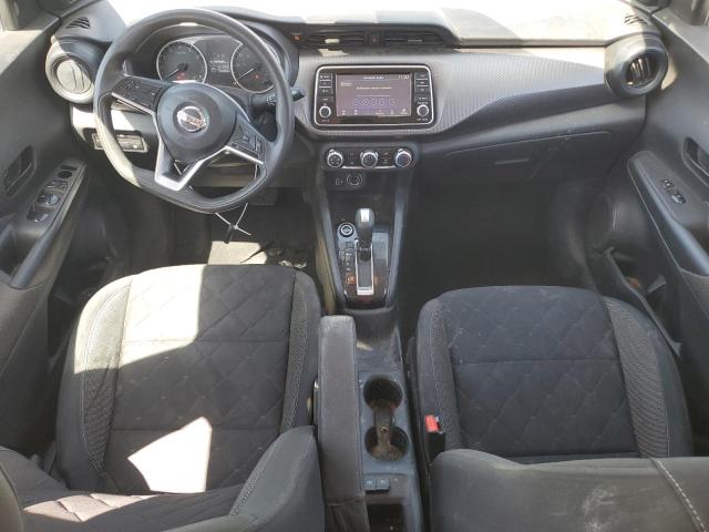 3N1CP5BV2LL576522 Nissan KICKS S