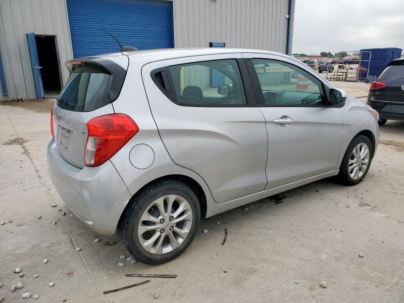 KL8CD6SA1MC751048 Chevrolet SPARK 1LT