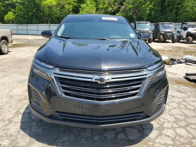 3GNAXHEG4RL204862 Chevrolet EQUINOX LS