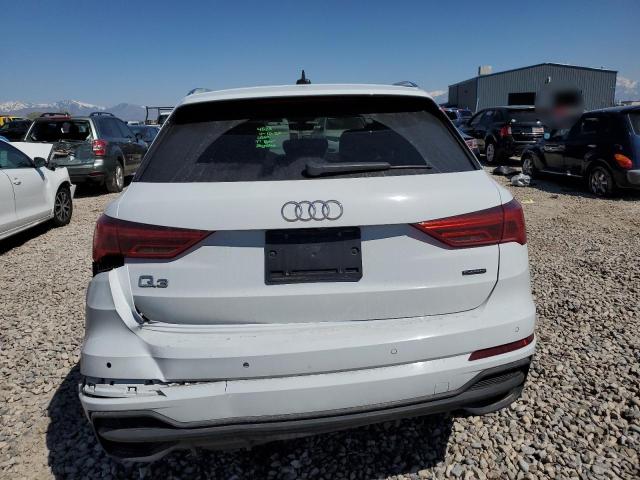 WA1EECF35P1052524 Audi 45 tfsi