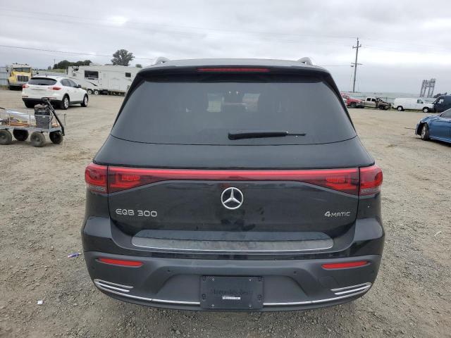 W1N9M0KB5PN069752 Mercedes-Benz EQB 300 4M