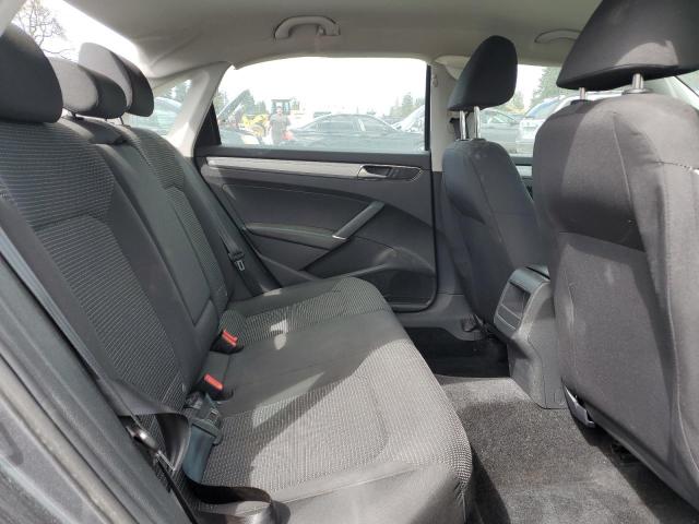 1VWAT7A34GC057823 Volkswagen PASSAT S