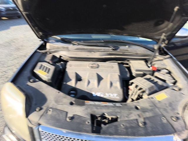 2GKFLVE38H6115244 GMC TERRAIN DE