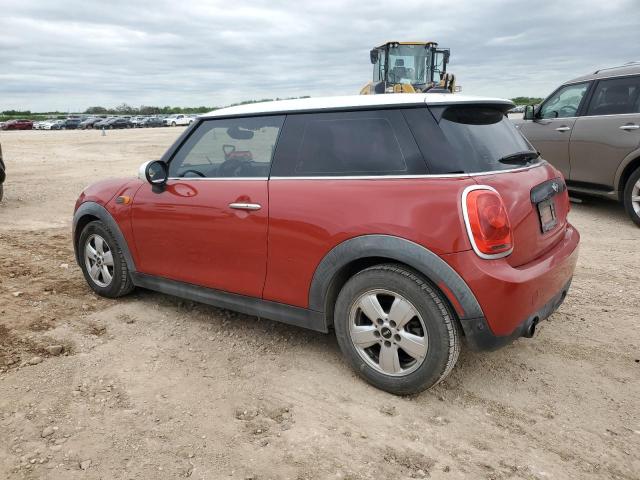 WMWXP5C57H2D15960 Mini Cooper