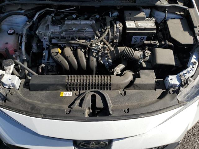 5YFEPMAE6NP275310 Toyota 2zr-fae