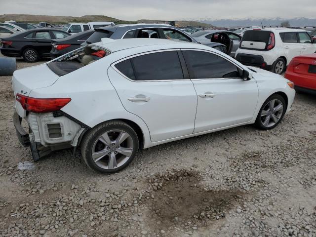 19VDE1F79FE007230 Acura ILX 20 TEC