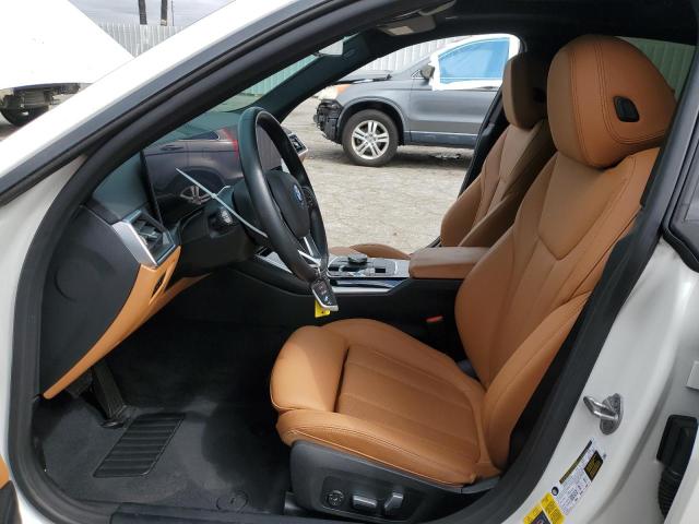 WBY43AW02PFR45480 BMW 2023