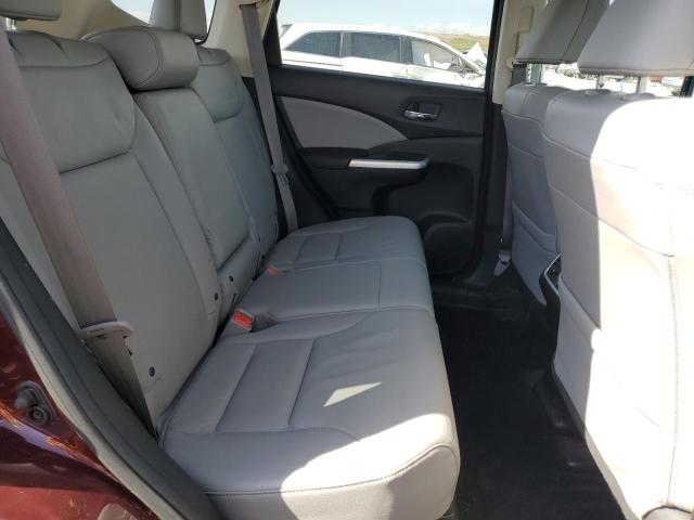 5J6RM4H96GL048739 Honda CR-V TOURI