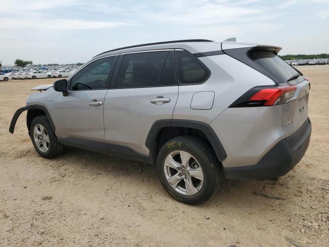4T3L6RFV6MU031354 Toyota RAV4 LE