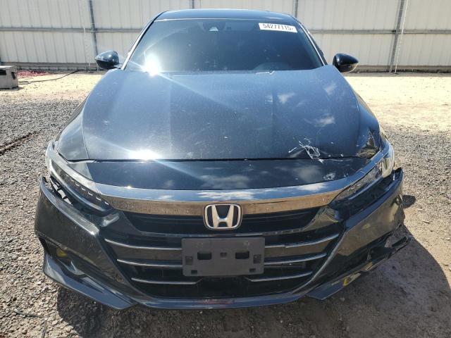 1HGCV1F35MA091757 Honda l15be