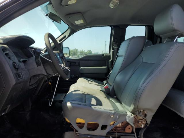 1FTFX1EF5EKF10994 Ford F150 SUPER