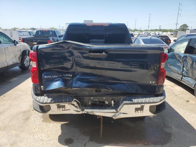 3GCPWCED9KG244223 Chevrolet l84 - di, dfm, alum, gen 5, var 2