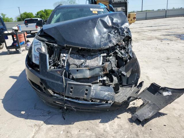 3GYFNAE35ES516336 Cadillac SRX