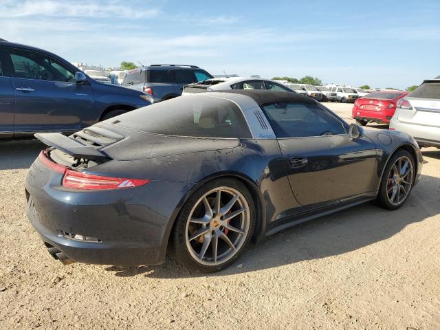 WP0BB2A97FS135050 Porsche 911 Targa