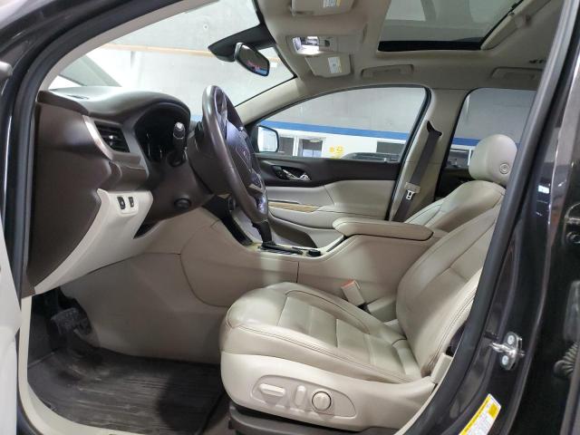 1GKKNPLS8JZ122378 GMC ACADIA DEN
