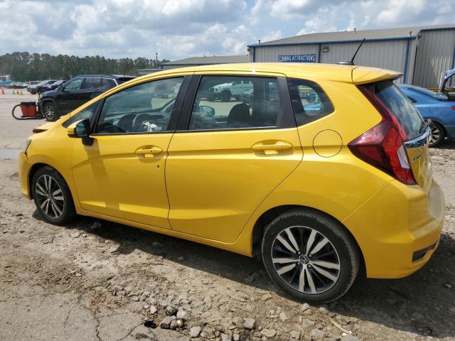 3HGGK5H86KM710666 Honda FIT EX