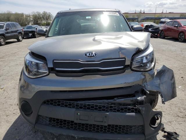 KNDJN2A21K7009933 KIA Soul