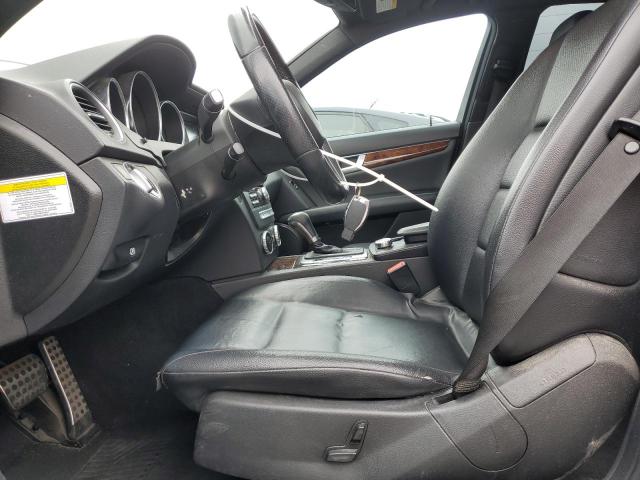 WDDGF4HBXEA938279 Mercedes-Benz 2014
