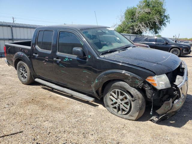 1N6AD0ER1KN701049 Nissan 2019