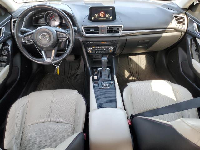 JM1BN1M31H1135059 Mazda py