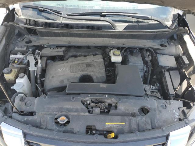 5N1DR2CNXLC610402 Nissan Pathfinder