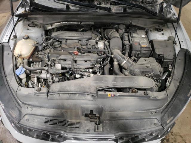 5XXG64J28PG216594 KIA t-gdi gamma ii