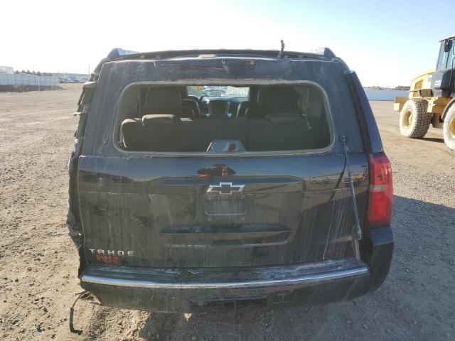 1GNSKCKC1FR576459 Chevrolet l83 - vvt, active fuel management, aluminum