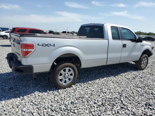 1FTFX1EF5EKF10994 Ford F150 SUPER