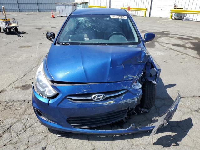 KMHCT4AE7FU819882 Hyundai ACCENT GLS