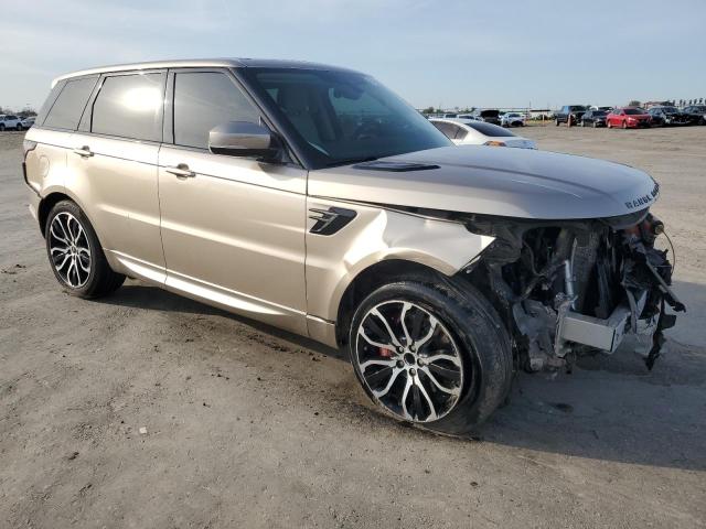 SALWR2SE9MA770677 Land Rover aj133 s/c