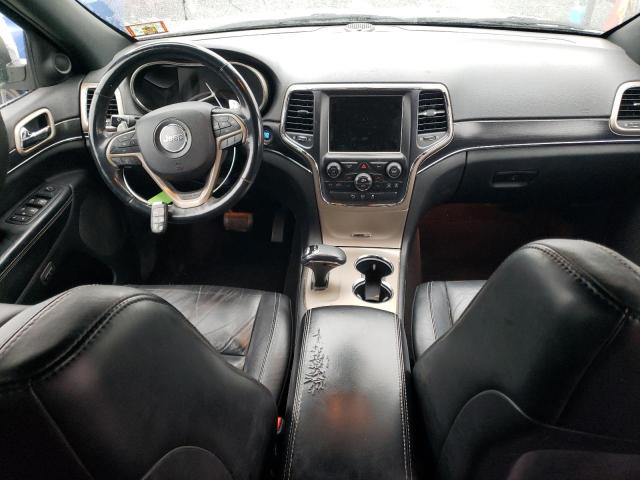 1C4RJFBG5EC131383 Jeep Grand Cher