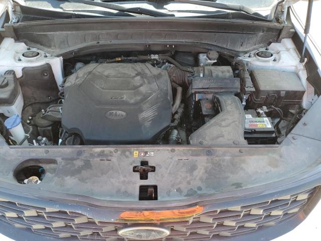 5XYP3DHC7MG156788 KIA Telluride
