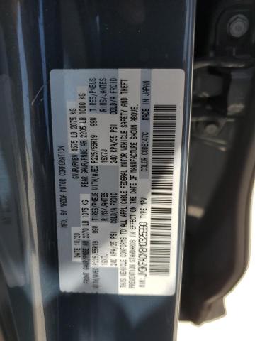 JM3KFACM8M0325990 Mazda CX-5 TOURI